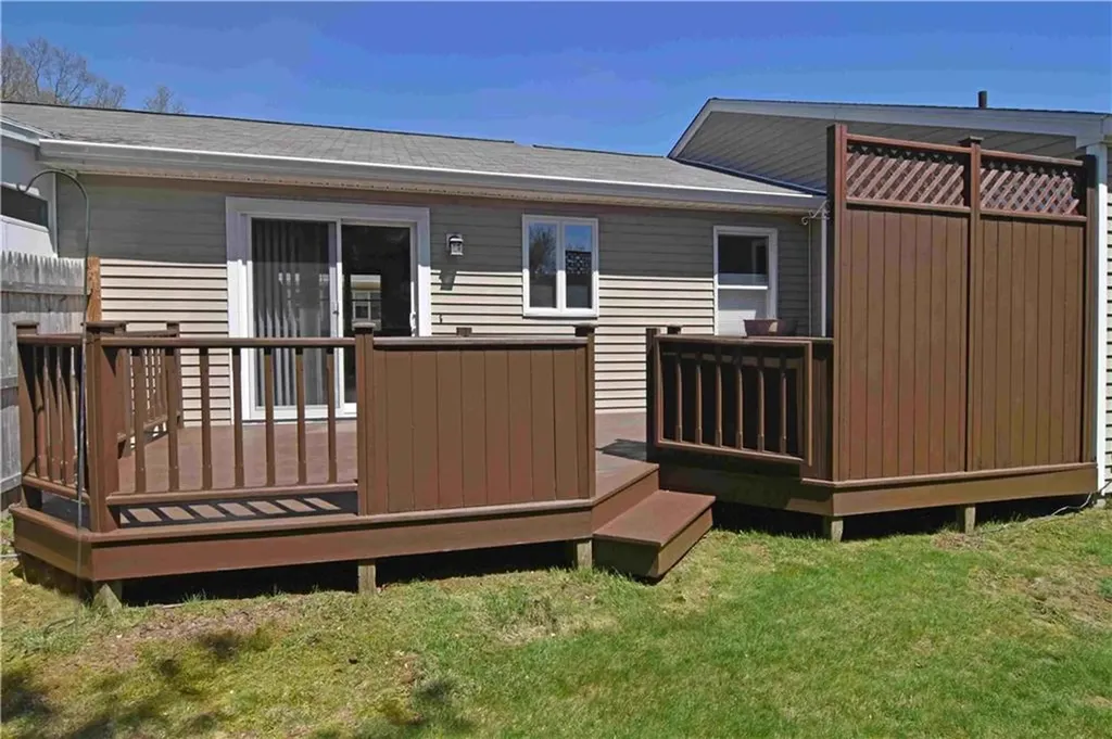 23 C Castle Rock Drive Charlestown RI 02813