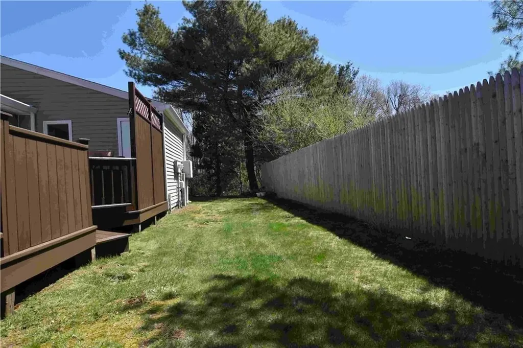 23 C Castle Rock Drive Charlestown RI 02813