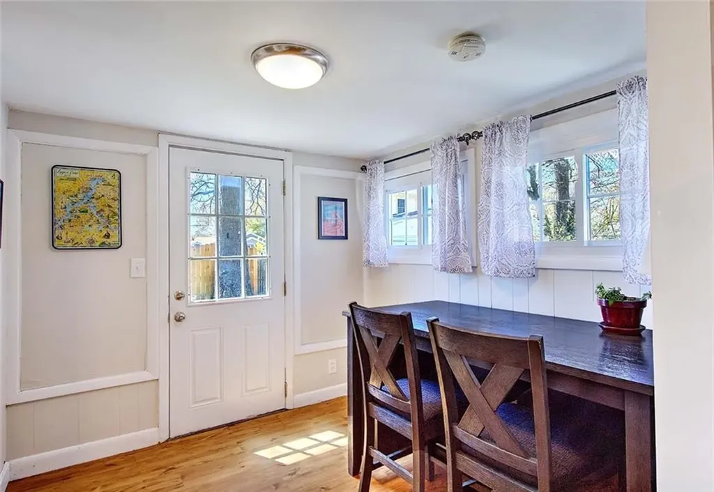 40 Northup Street Warwick RI 02889