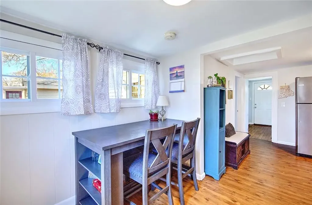 40 Northup Street Warwick RI 02889