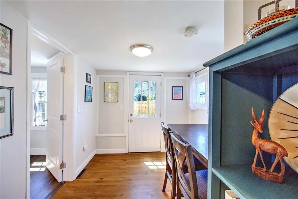 40 Northup Street Warwick RI 02889