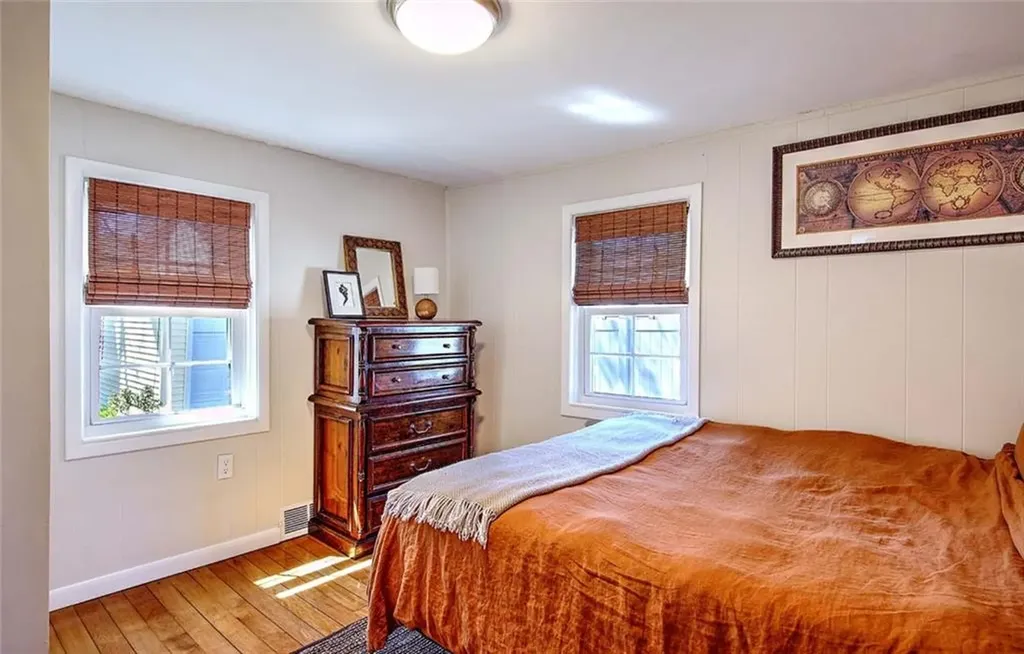 40 Northup Street Warwick RI 02889