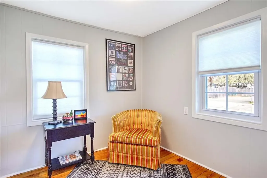 40 Northup Street Warwick RI 02889