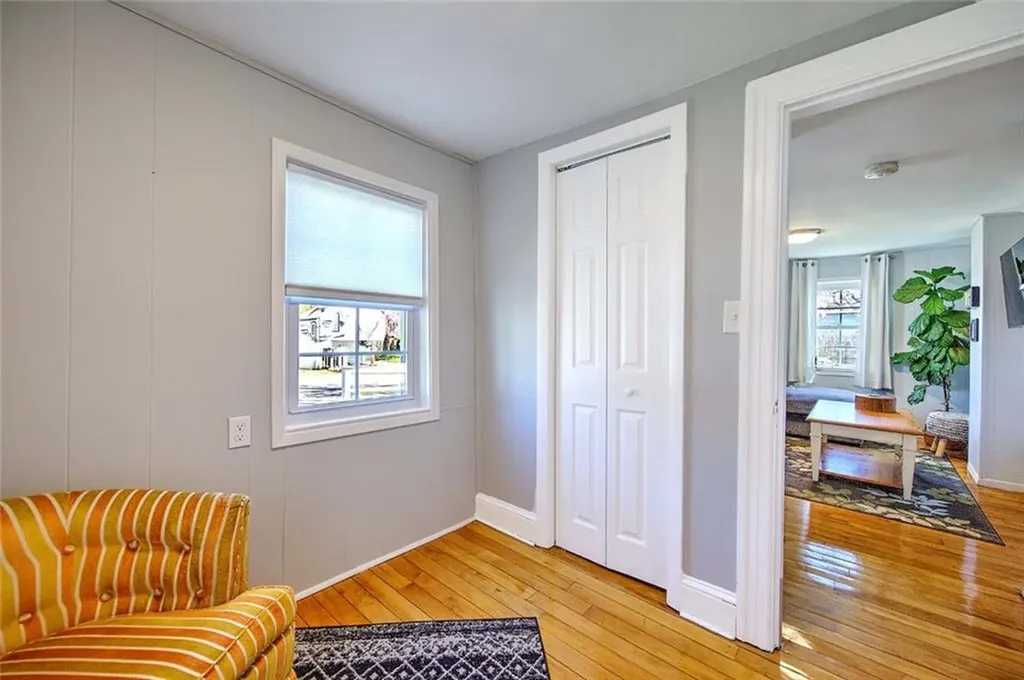 40 Northup Street Warwick RI 02889