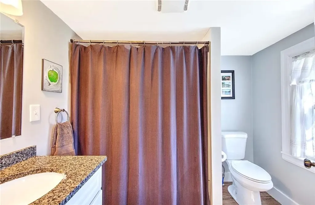 40 Northup Street Warwick RI 02889