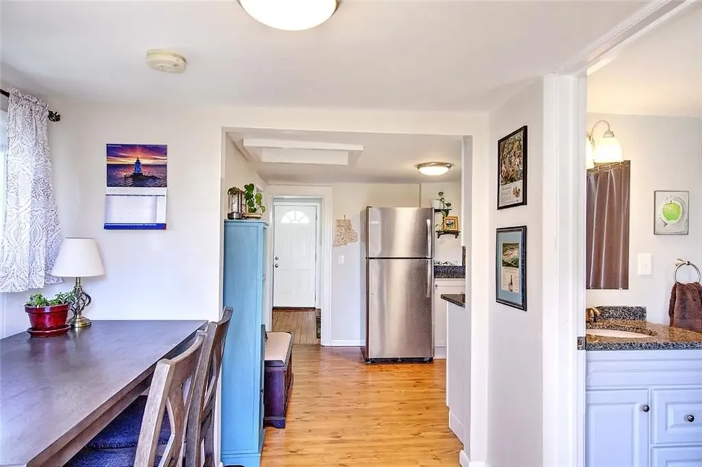 40 Northup Street Warwick RI 02889