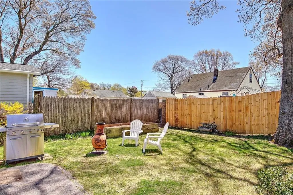 40 Northup Street Warwick RI 02889