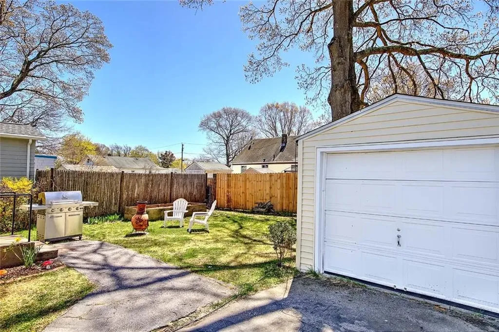 40 Northup Street Warwick RI 02889