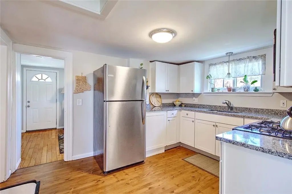 40 Northup Street Warwick RI 02889