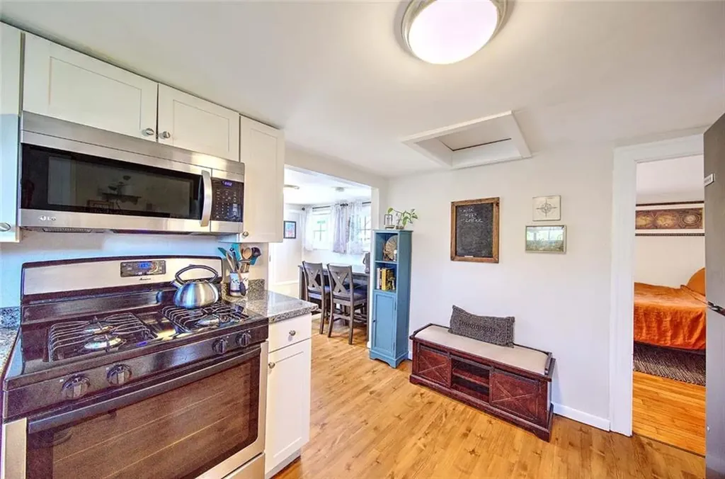 40 Northup Street Warwick RI 02889