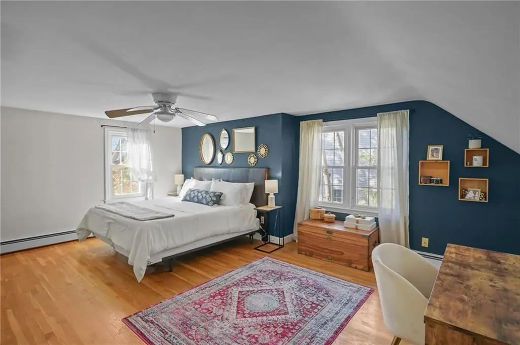 38 Angela Avenue Cranston RI 02921