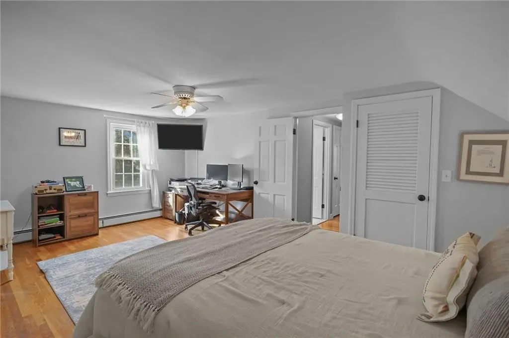 38 Angela Avenue Cranston RI 02921