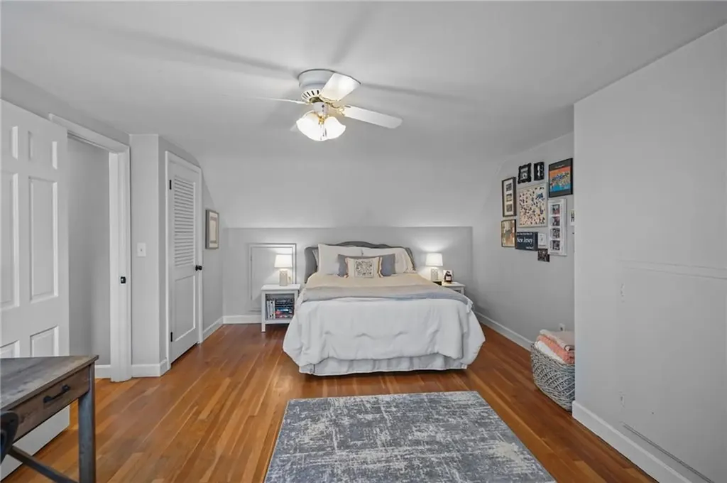 38 Angela Avenue Cranston RI 02921