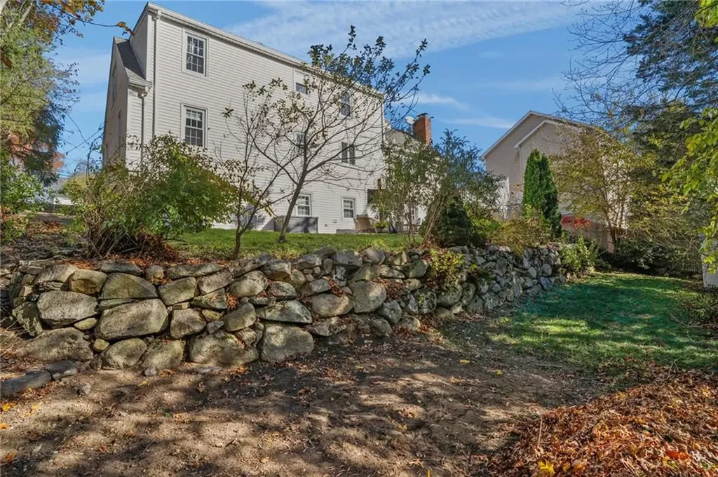 38 Angela Avenue Cranston RI 02921