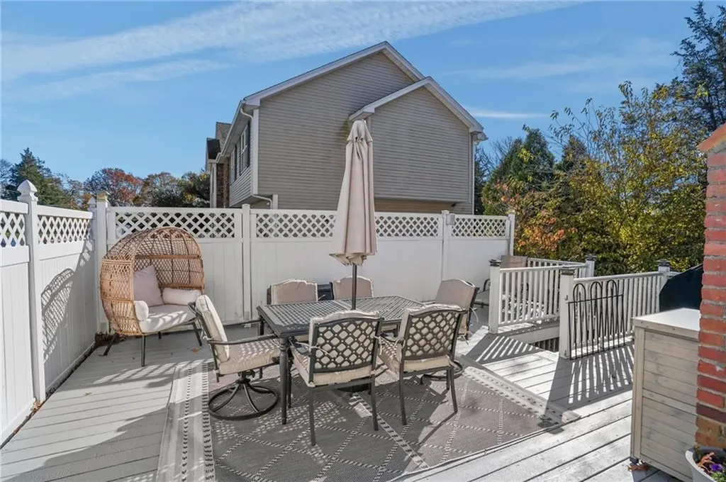 38 Angela Avenue Cranston RI 02921