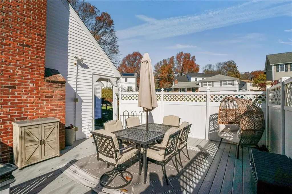 38 Angela Avenue Cranston RI 02921