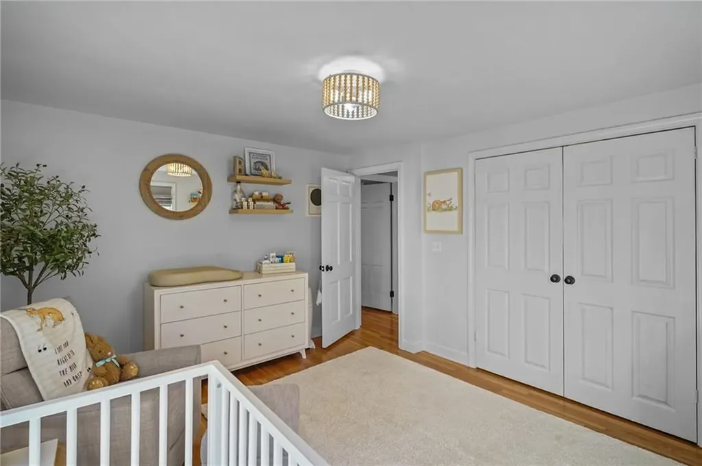 38 Angela Avenue Cranston RI 02921