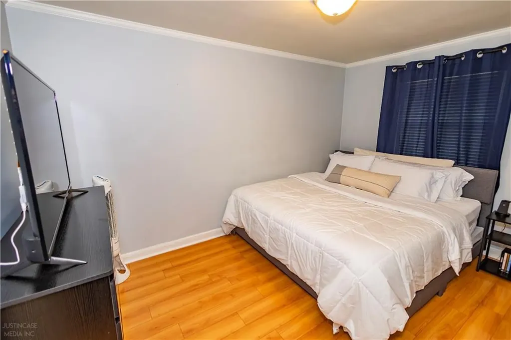 7 Plymouth Road North Providence RI 02904