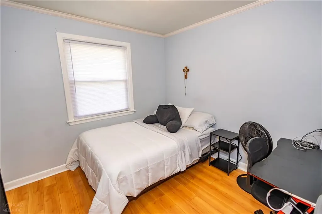 7 Plymouth Road North Providence RI 02904