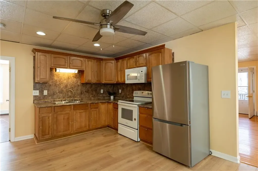 43 Rivulet Street Woonsocket RI 02895