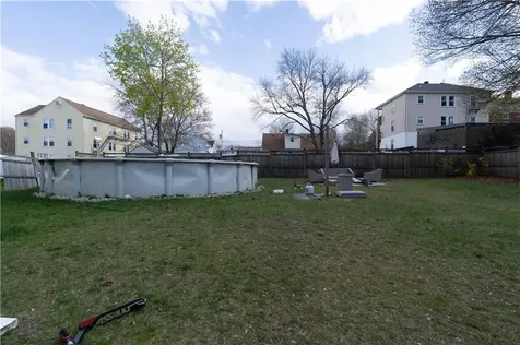 43 Rivulet Street Woonsocket RI 02895