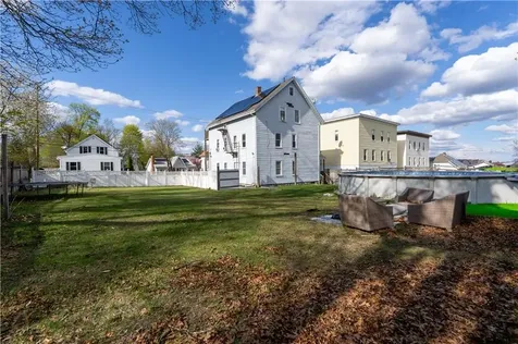 43 Rivulet Street Woonsocket RI 02895