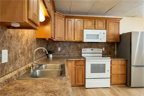 43 Rivulet Street Woonsocket RI 02895