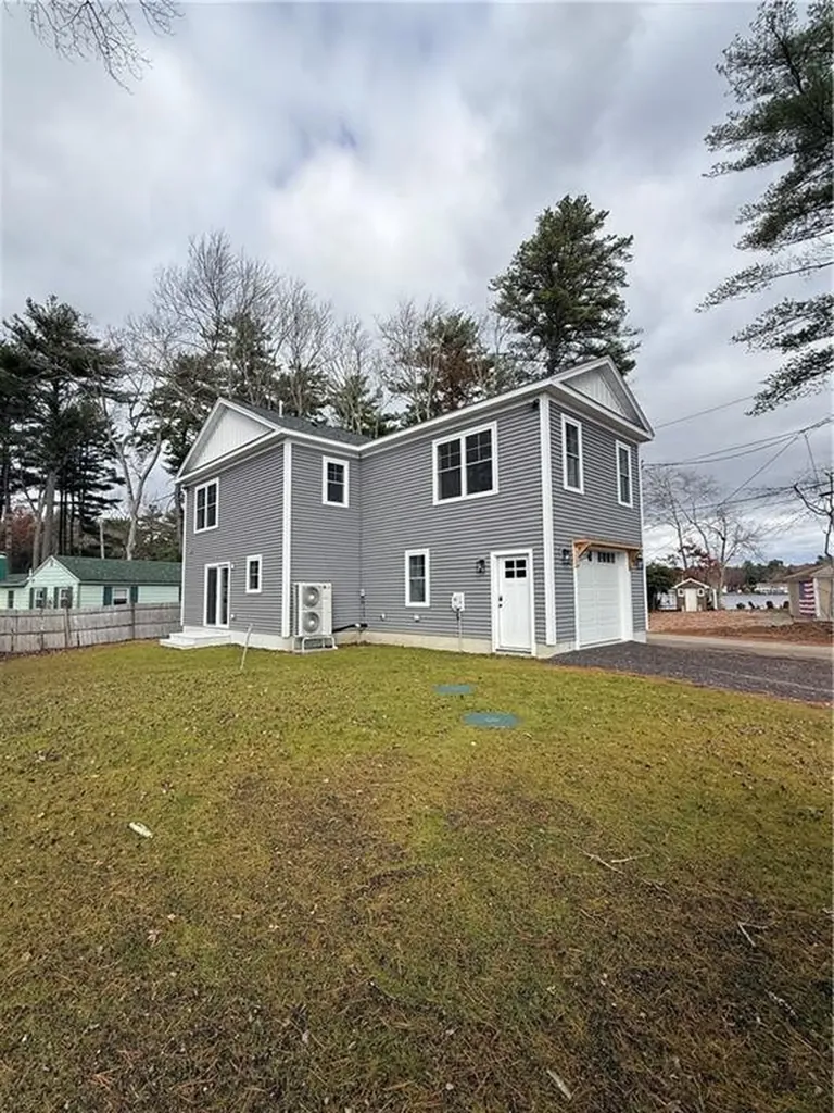 25 Hill Farm Camp Road Coventry RI 02816