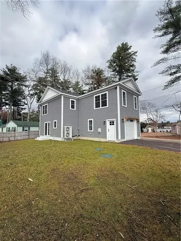 25 Hill Farm Camp Road Coventry RI 02816
