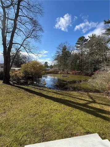25 Hill Farm Camp Road Coventry RI 02816