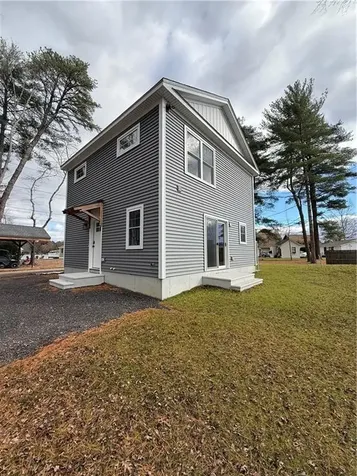 25 Hill Farm Camp Road Coventry RI 02816