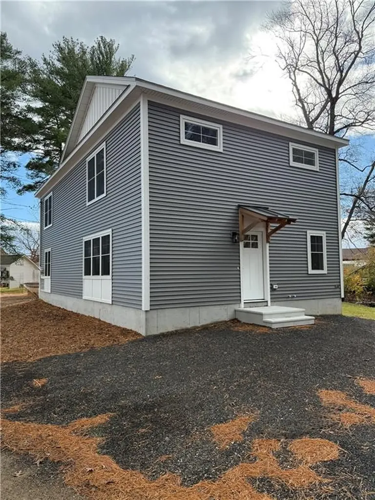 25 Hill Farm Camp Road Coventry RI 02816