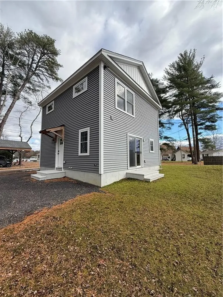 25 Hill Farm Camp Road Coventry RI 02816