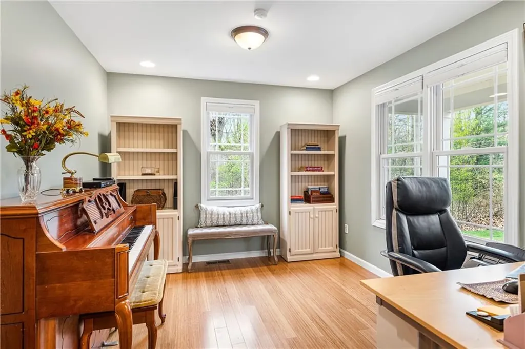3 Haines Park Road Barrington RI 02806