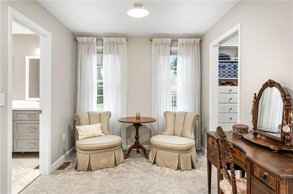 3 Haines Park Road Barrington RI 02806