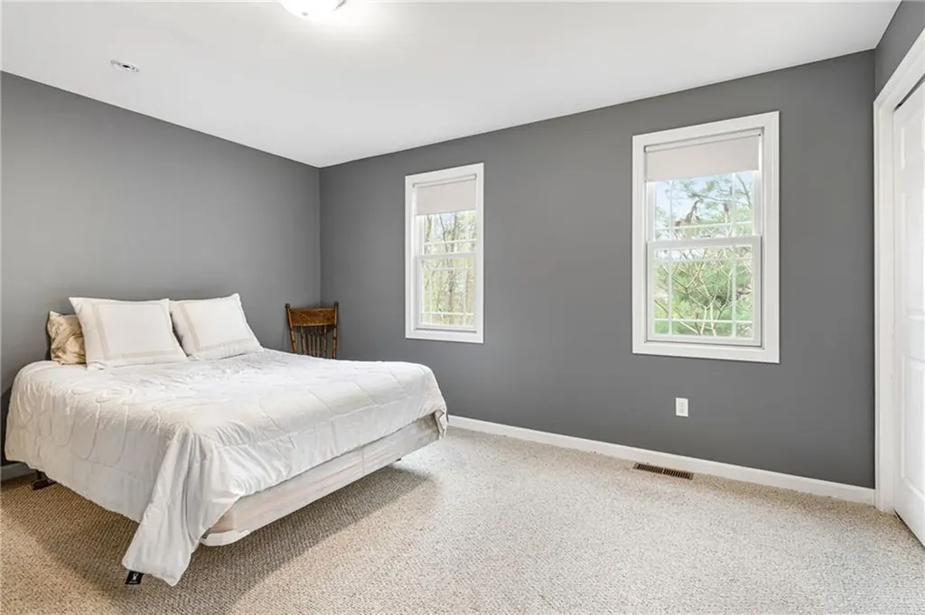 3 Haines Park Road Barrington RI 02806
