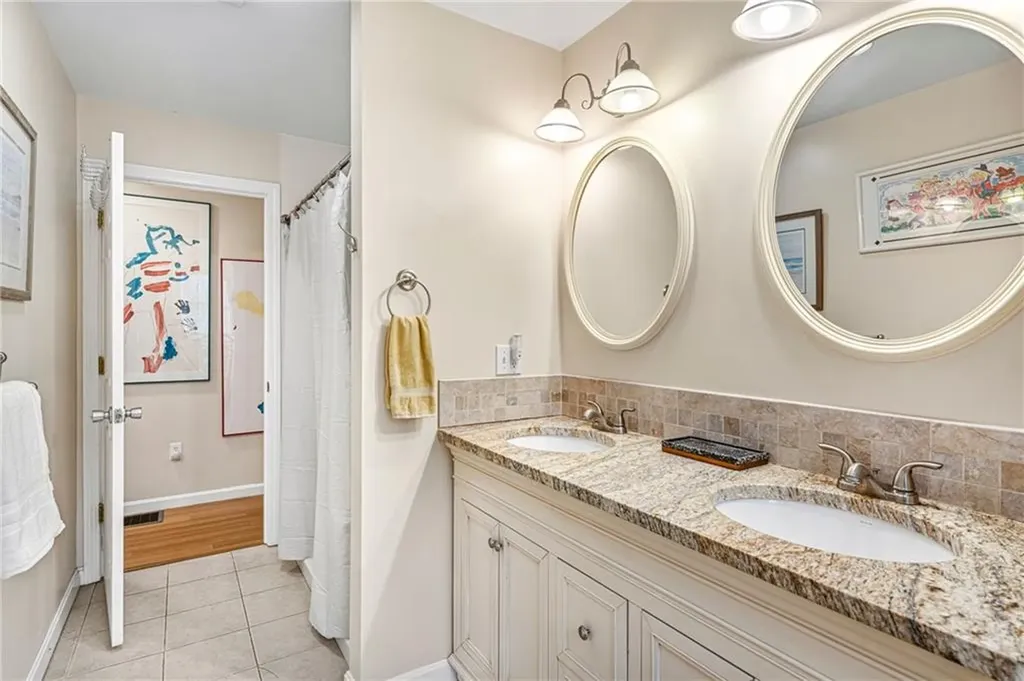 3 Haines Park Road Barrington RI 02806