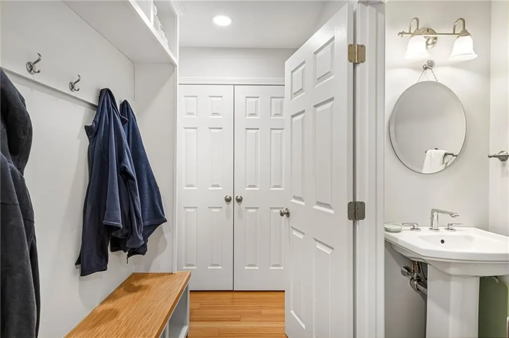 3 Haines Park Road Barrington RI 02806
