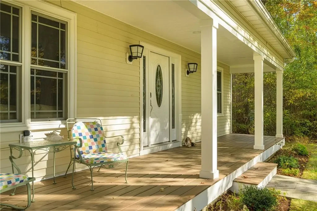 3 Haines Park Road Barrington RI 02806