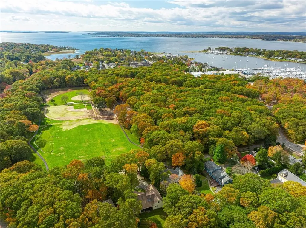 3 Haines Park Road Barrington RI 02806