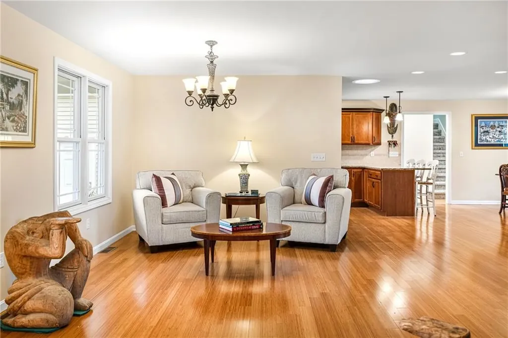 3 Haines Park Road Barrington RI 02806