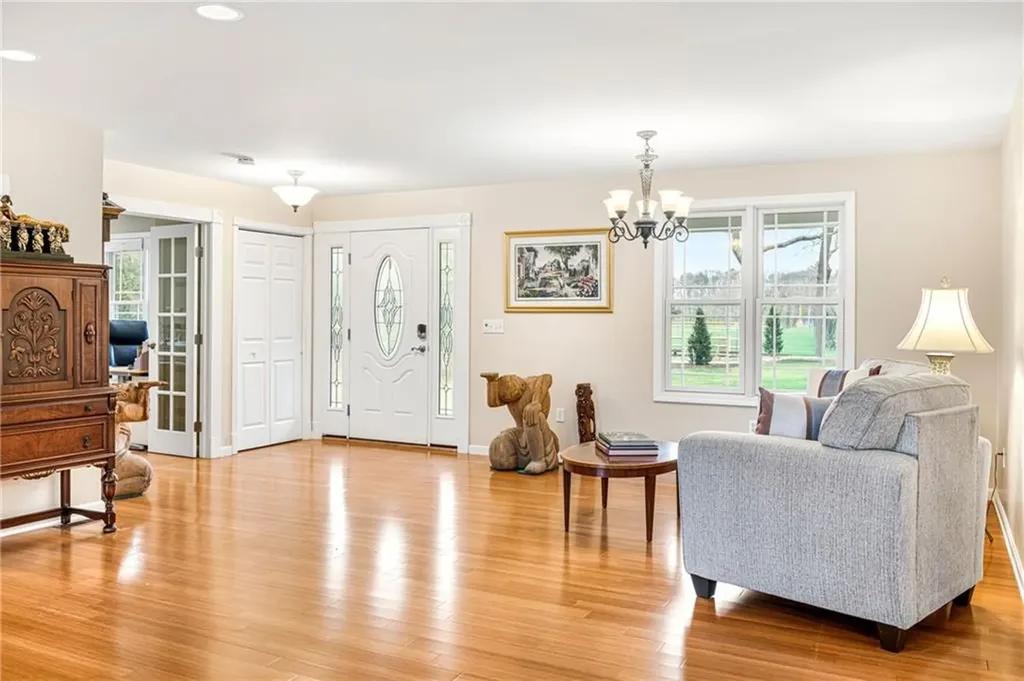 3 Haines Park Road Barrington RI 02806