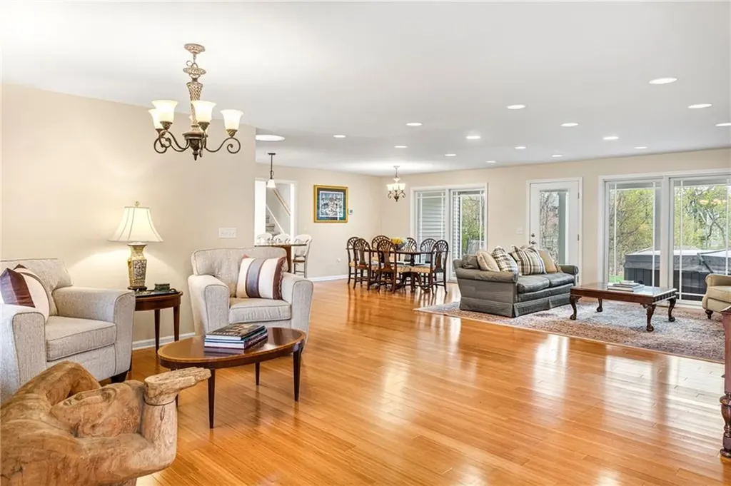 3 Haines Park Road Barrington RI 02806