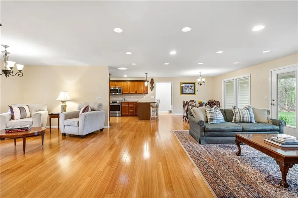 3 Haines Park Road Barrington RI 02806