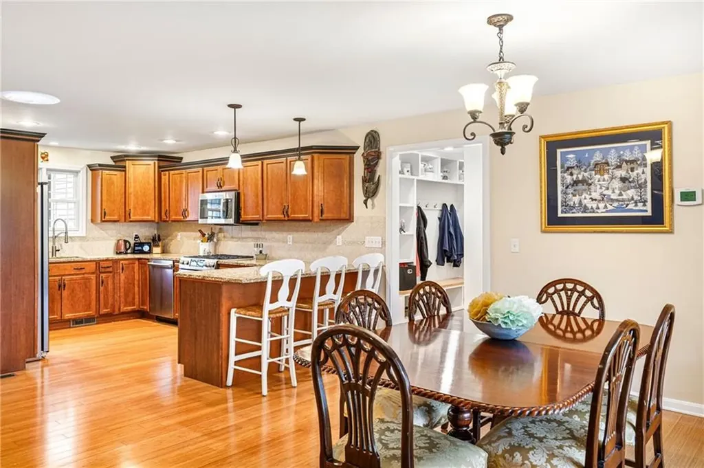 3 Haines Park Road Barrington RI 02806