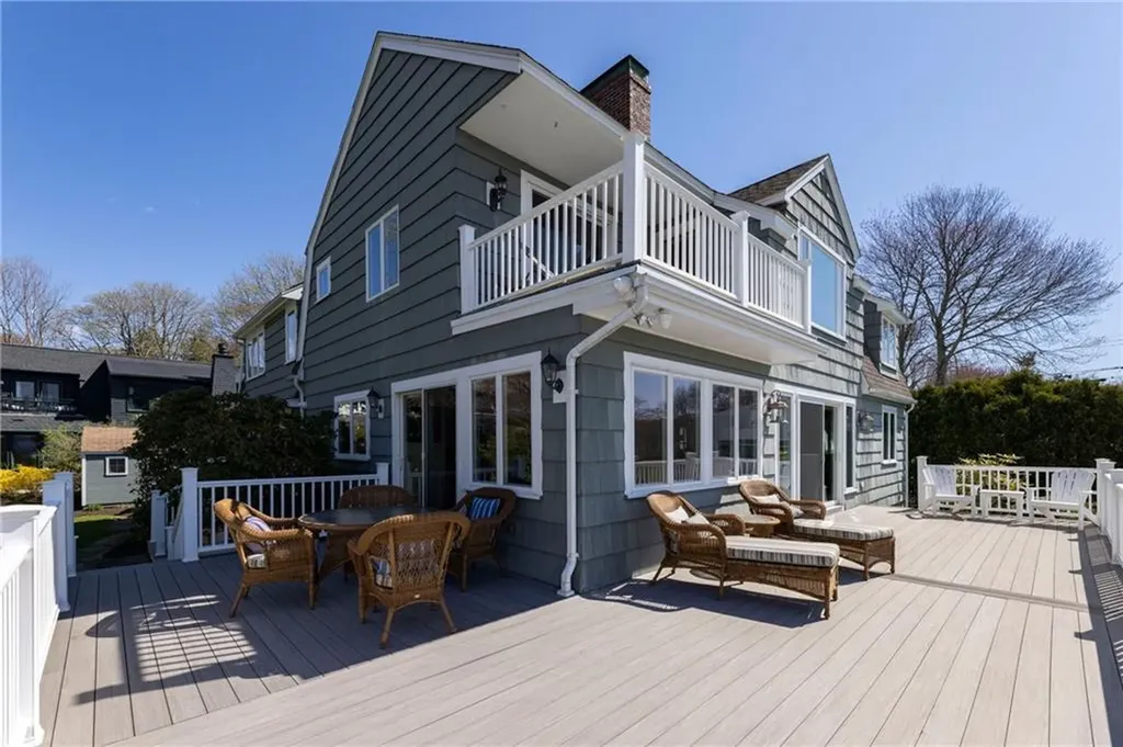 38 Pierce Avenue Jamestown RI 02835