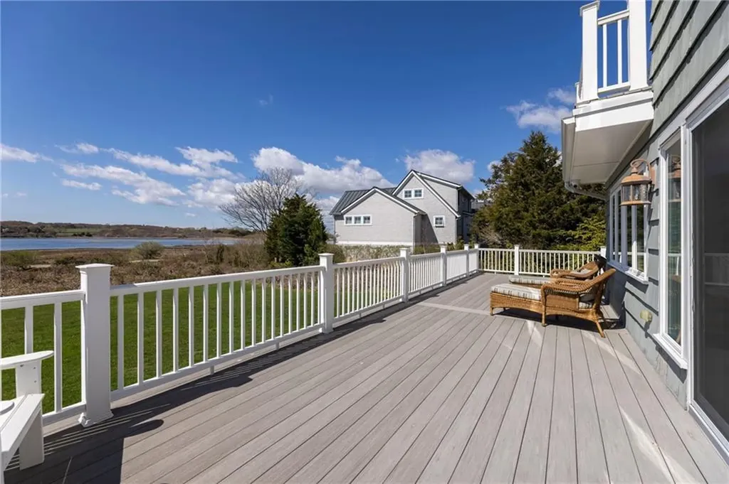 38 Pierce Avenue Jamestown RI 02835