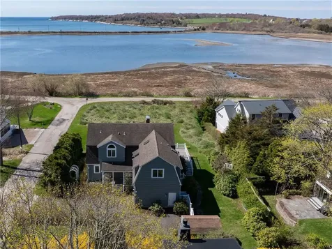 38 Pierce Avenue Jamestown RI 02835