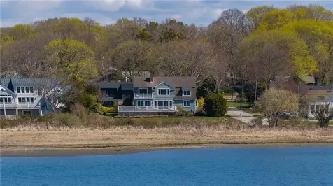 38 Pierce Avenue Jamestown RI 02835