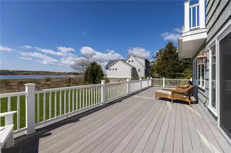 38 Pierce Avenue Jamestown RI 02835